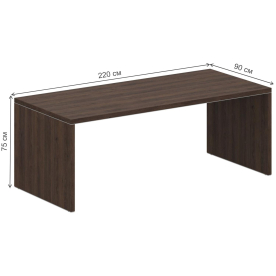 Компьютерный стол OL-20-05