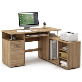 Компьютерный стол Амбер-10К