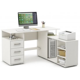 Компьютерный стол Амбер-12