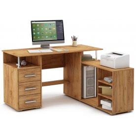 Компьютерный стол Амбер-12