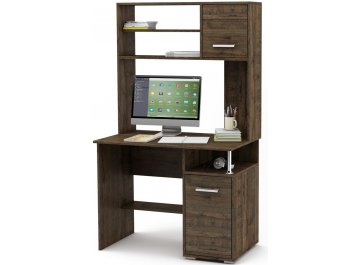 Компьютерный стол Амбер-13