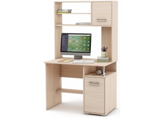 Компьютерный стол Амбер-13