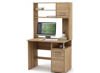 Компьютерный стол Амбер-13