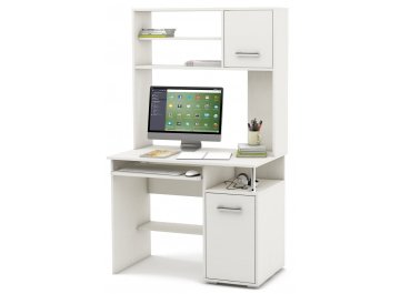 Компьютерный стол Амбер-13К