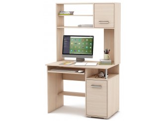 Компьютерный стол Амбер-13К