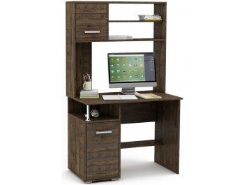 Компьютерный стол Амбер-14