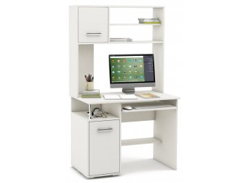 Компьютерный стол Амбер-14К