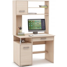 Компьютерный стол Амбер-14Я