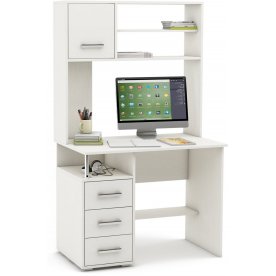 Компьютерный стол Амбер-16