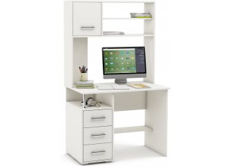 Компьютерный стол Амбер-16