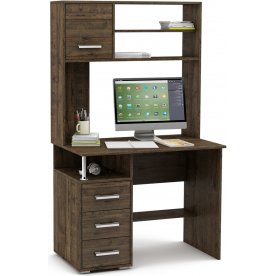 Компьютерный стол Амбер-16