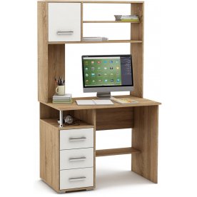 Компьютерный стол Амбер-16