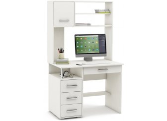 Компьютерный стол Амбер-16Я