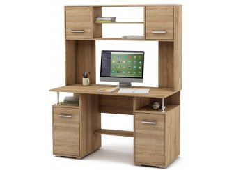 Компьютерный стол Амбер-17