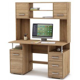 Компьютерный стол Амбер-18