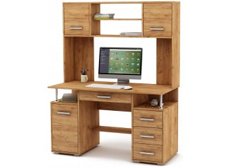 Компьютерный стол Амбер-18Я