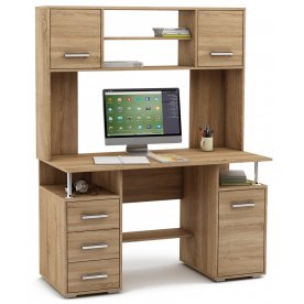 Компьютерный стол Амбер-19