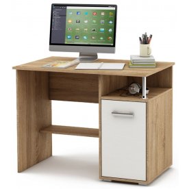 Компьютерный стол Амбер-1