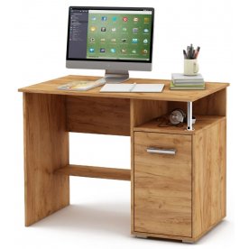 Компьютерный стол Амбер-1