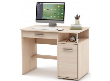 Компьютерный стол Амбер-1Я