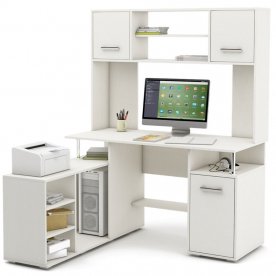 Компьютерный стол Амбер-21