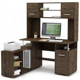 Компьютерный стол Амбер-21