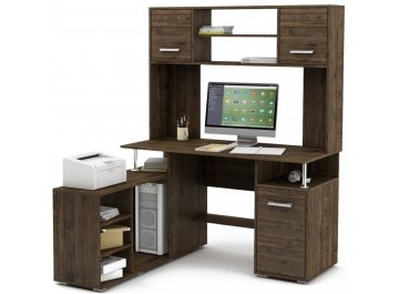 Компьютерный стол Амбер-21