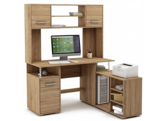 Компьютерный стол Амбер-22