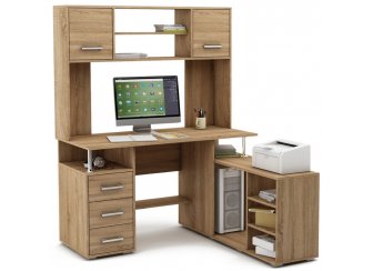 Компьютерный стол Амбер-24