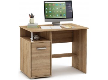 Компьютерный стол Амбер-2