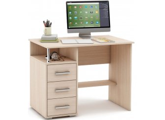 Компьютерный стол Амбер-4