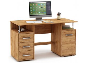 Компьютерный стол Амбер-7