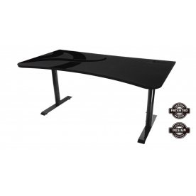 Компьютерный стол Arozzi Arena Gaming Desk