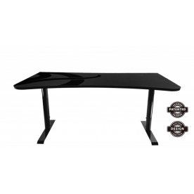 Компьютерный стол Arozzi Arena Gaming Desk