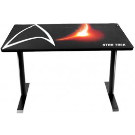 Компьютерный стол Arozzi Arena Leggero Star Trek edition