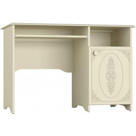 Компьютерный стол Ассоль АС-243К плюс