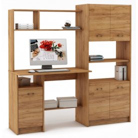 Компьютерный стол Август-10