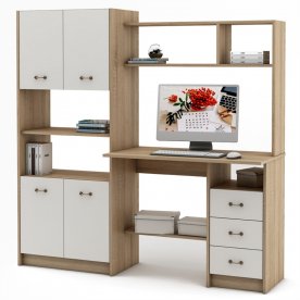 Компьютерный стол Август-11