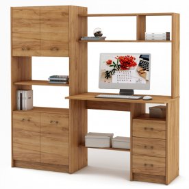 Компьютерный стол Август-11