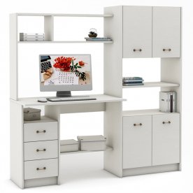 Компьютерный стол Август-12