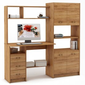 Компьютерный стол Август-12