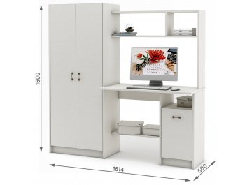 Компьютерный стол Август-13