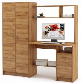 Компьютерный стол Август-13