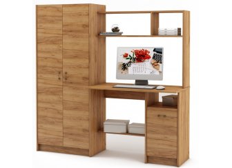 Компьютерный стол Август-13