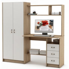 Компьютерный стол Август-15