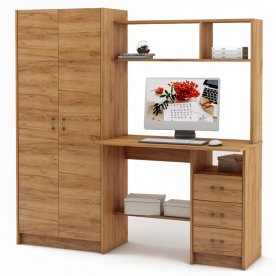 Компьютерный стол Август-15