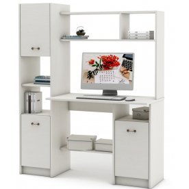 Компьютерный стол Август-1