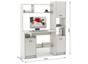 Компьютерный стол Август-2