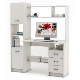 Компьютерный стол Август-3