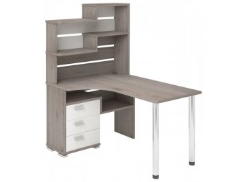 Компьютерный стол Даланта СР-132-150 КБЕ-левый